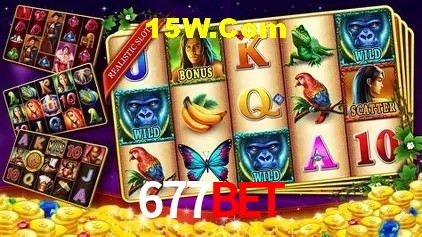 Promoções Sazonais 677bet