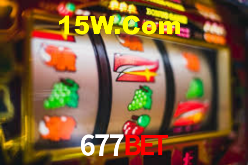 Interface do App 677bet