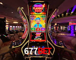 Casino Ao Vivo 677bet